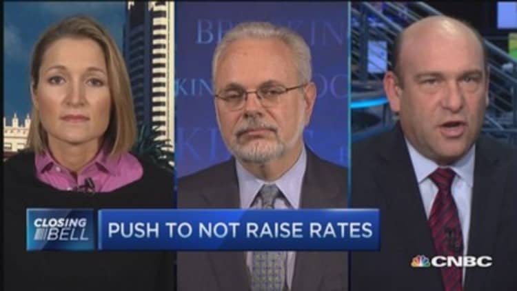 No Fed move till March 2016: Pro