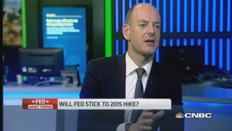 Will Europe hike rates before Fed?