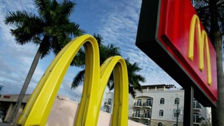 How McDonald's can regain customers