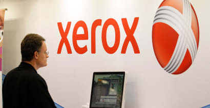 Xerox's profit beats on lower costs