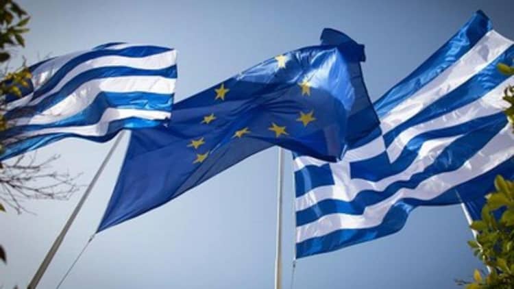 Greece backs off (on some) demands