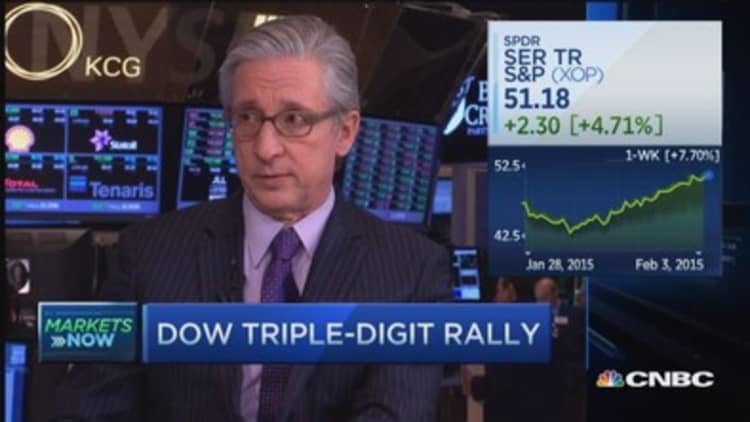Pisani: Why the markets have been better
