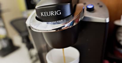Why Keurig Dr Pepper is more than a pandemic play
