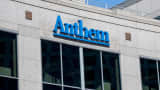 Anthem Health Insurance headquarters on Feb.  5, 2015, in Indianapolis.