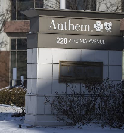 Leave Anthem after hack? Not likely