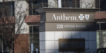 Anthem breach victims' identity theft risk