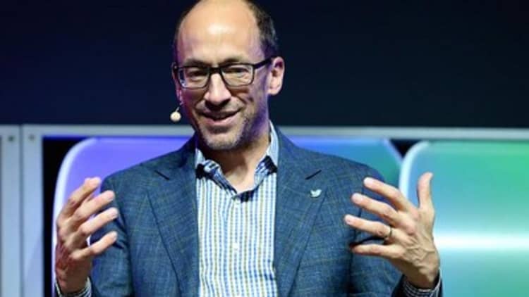 Costolo, under fire, on new Google deal