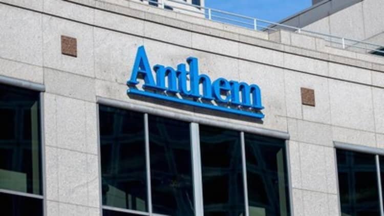 Anthem hack attack worst breach of its kind: Expert