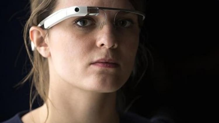 Why Google Glass broke