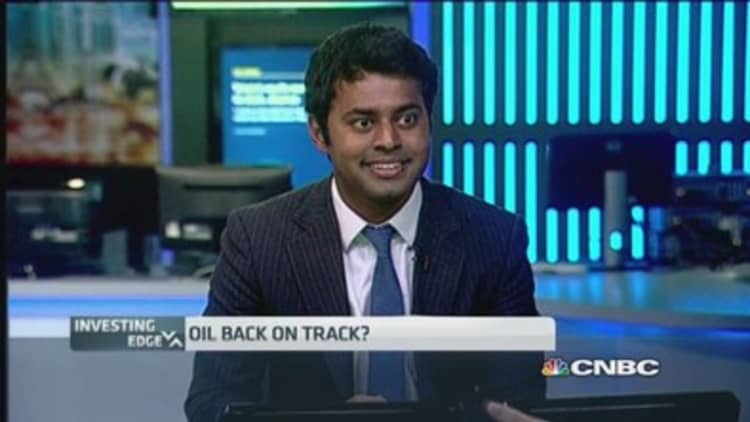 Saudis won't blink over oil production: Barclays