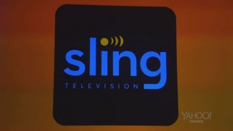 Sling TV calls all cord cutters