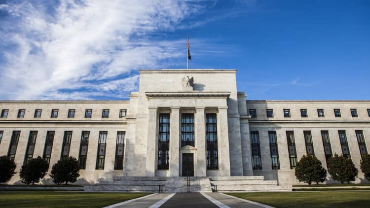 Trump to announce Fed chair nominee on Thursday, says White House official