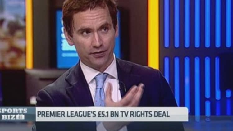 Premier League TV rights: Did Sky pay too much?