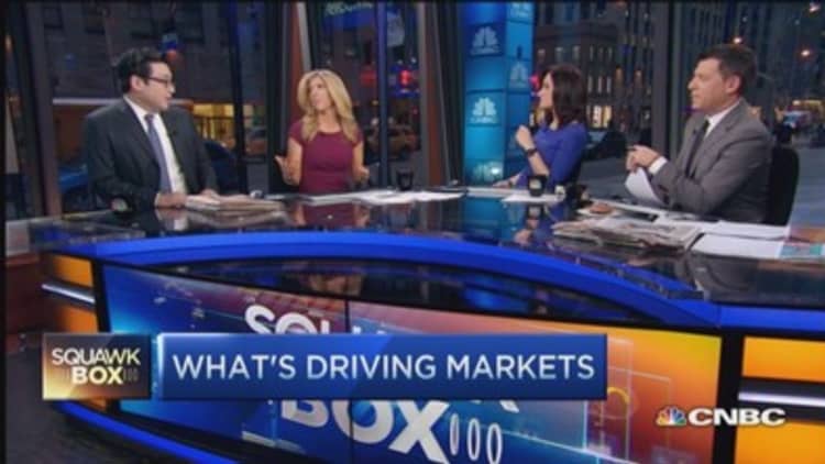 Tom Lee: Double-digit gains in S&P 500 this year