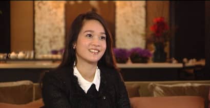 Sonia Cheng: The Hong Kong CEO on her family's luxury hotel group Rosewood
