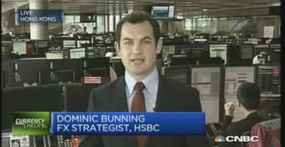 Riksbank's rate cut wasn't a surprise: HSBC
