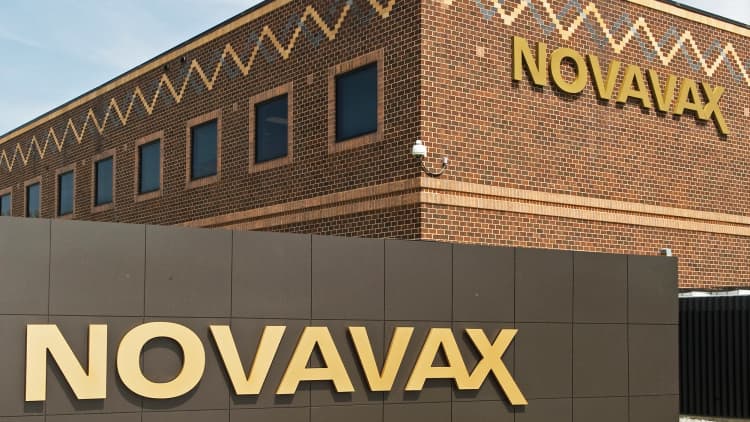 Novavax begins phase three trial for Covid vaccine