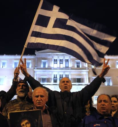 ‘Grexit’ risks for these surprise countries 