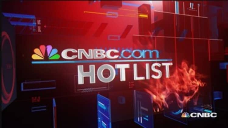 McNuggets and credit unions heat up CNBC.com 