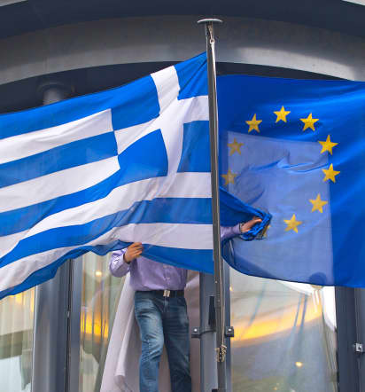 Why Greece worse off as talks linger