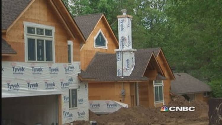 Rising home prices mean more renovations: Pro
