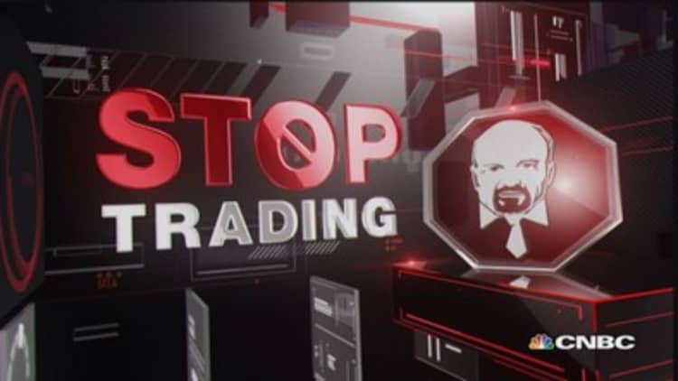 Cramer's Stop Trading: ALKS