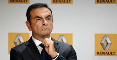 Expect heads to roll at Nissan over Ghosn scandal