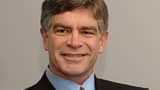 Patrick T. Harker to be named the next Philadelphia Federal Reserve president and CEO.