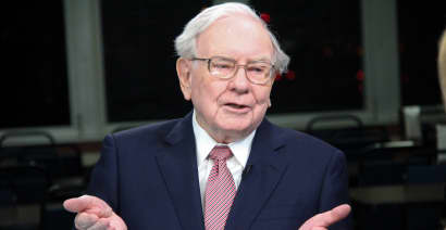 Buffett: These are a 'fool's game'