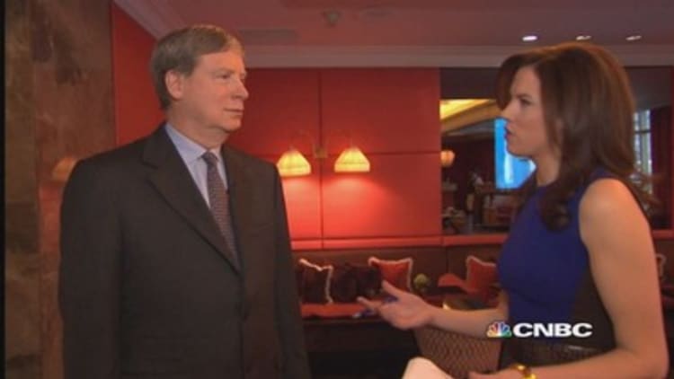 Druckenmiller: 3 young investors I really like