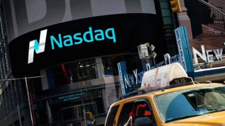 Wall Street looks to build on Nasdaq 5,000