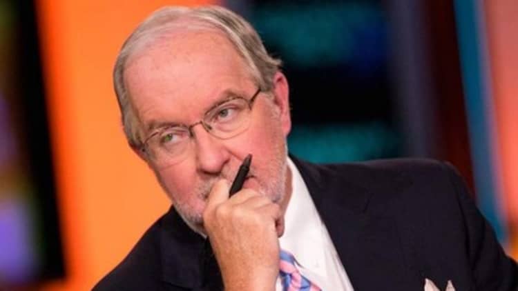 Gartman: Why the dollar could get even stronger 