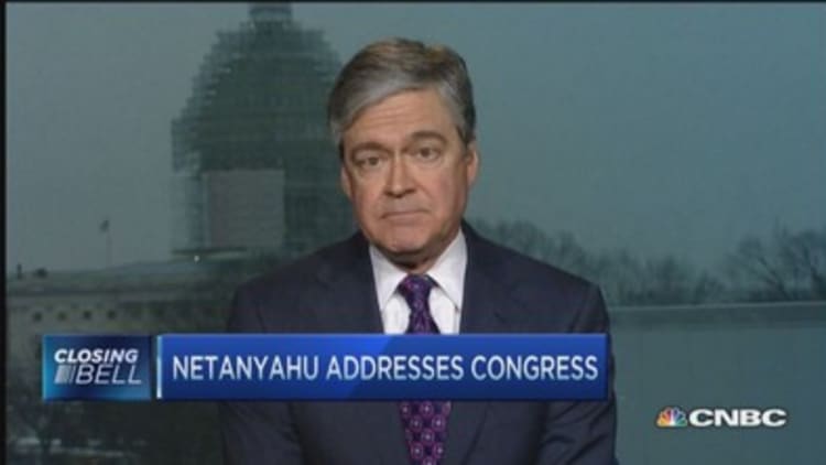 Obama dismisses Netanyahu's remarks