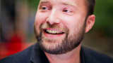 Torsten Reil, CEO of NaturalMotion