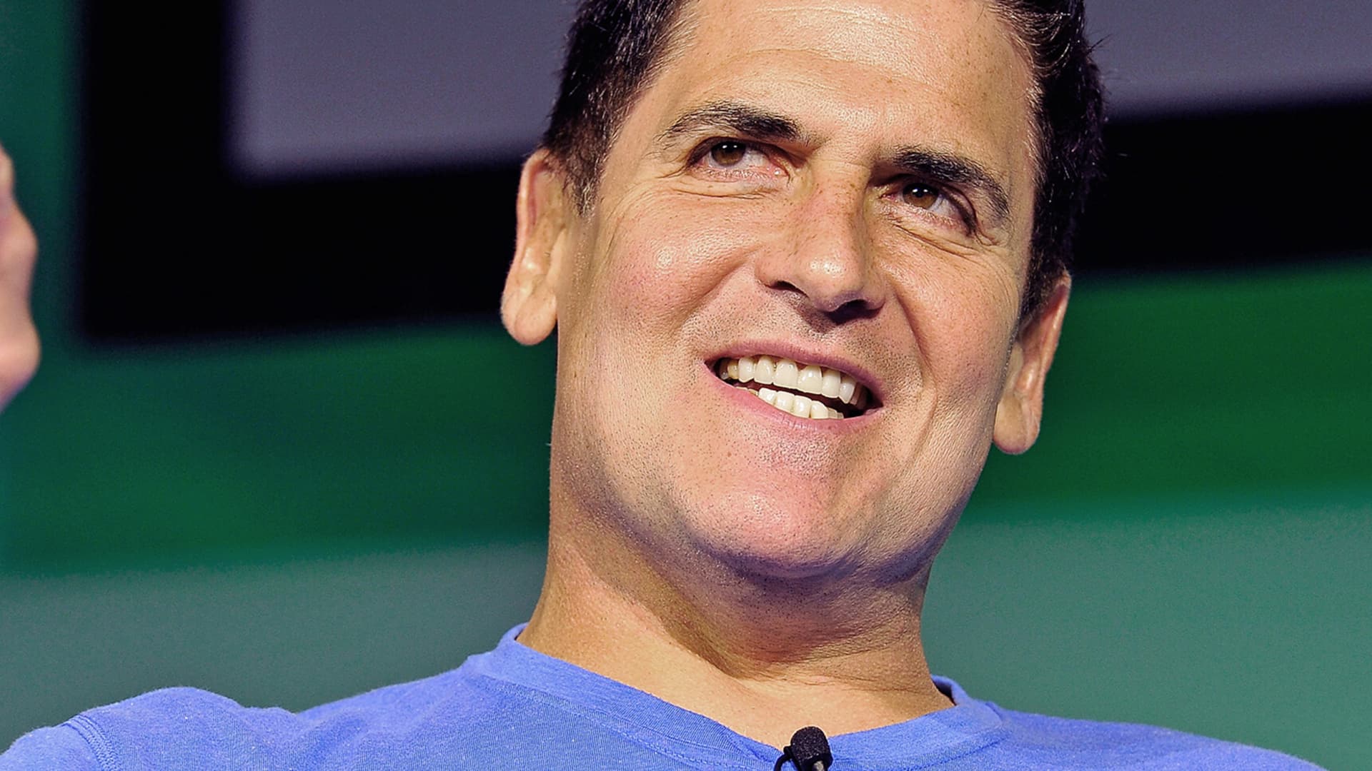Mark Cuban: If you haven't read this, you should