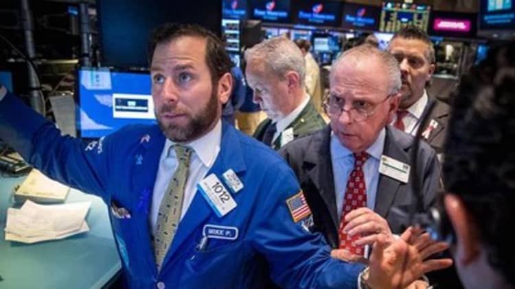 Wall Street awaits February jobs report