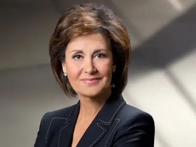 Susie Gharib
