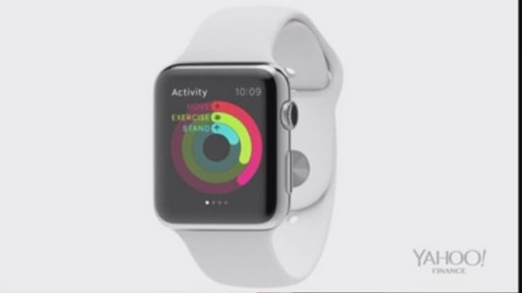 Apple watch: hype or not?