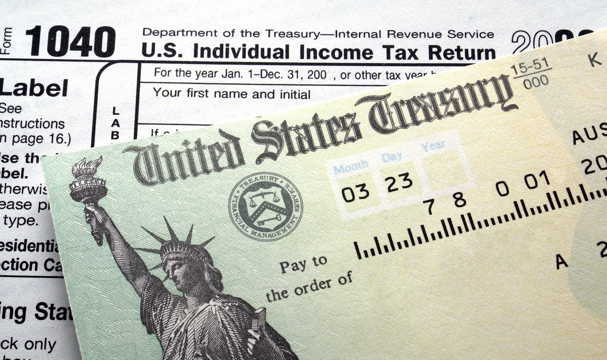 how-to-use-2020-income-tax-refund-check-from-irs-to-spend-and-save