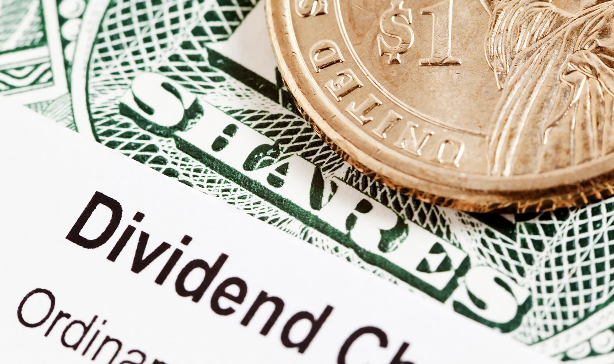 Don't be tricked by high dividend yields