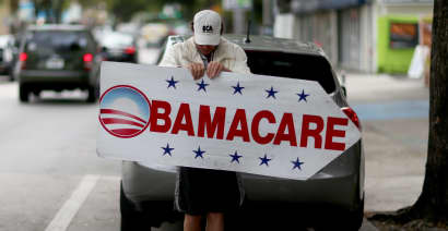 How Texas falls short under Obamacare