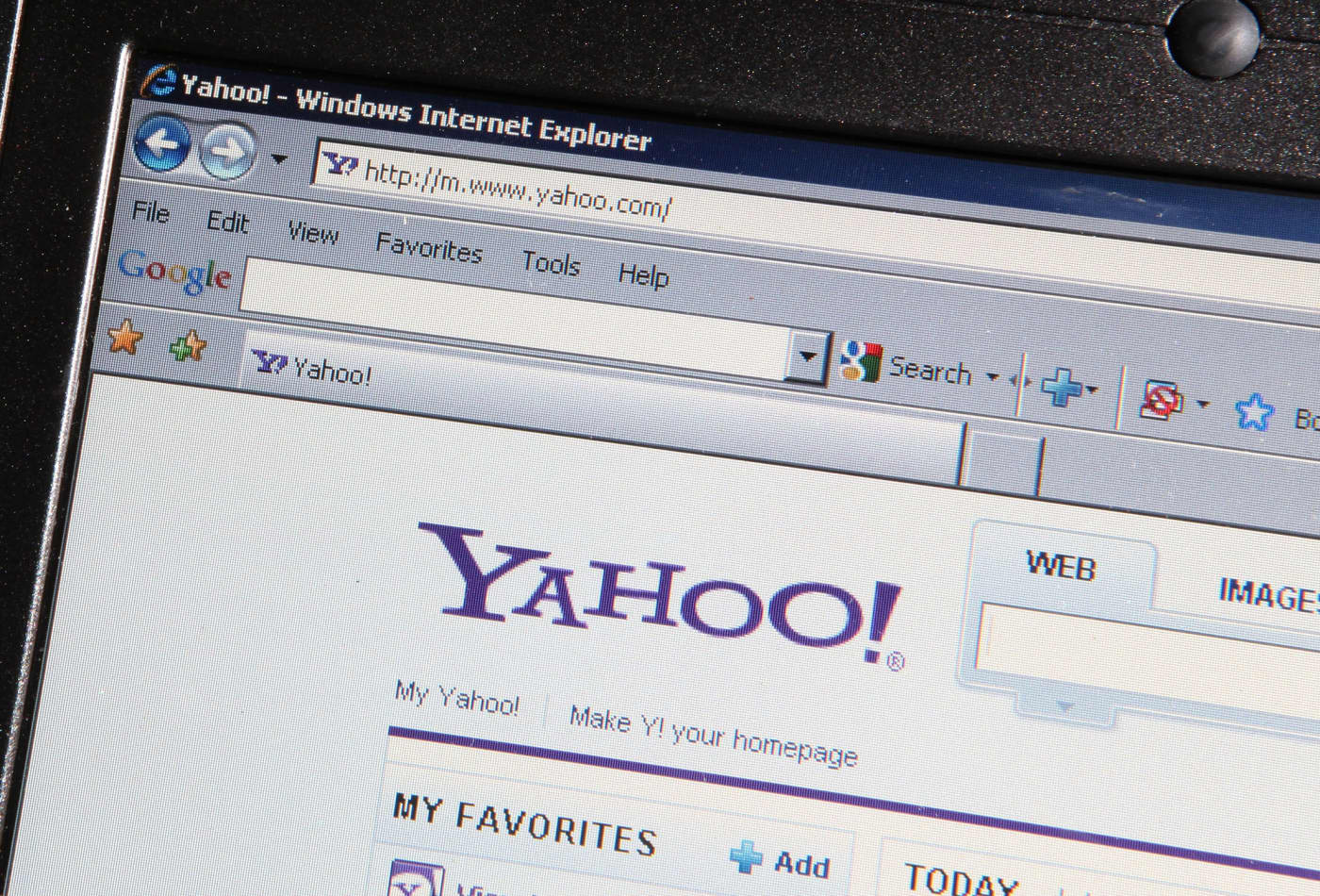 What To Do If You Got Email From Yahoo About A Data Breach Settlement