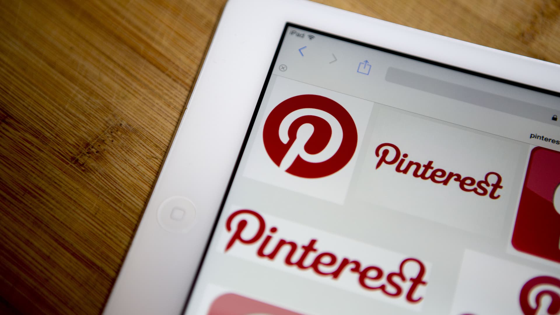 Pinterest shares jump after Elliott confirms it’s the company’s largest investor
