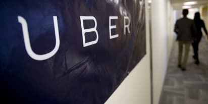 Uber loses another labor case