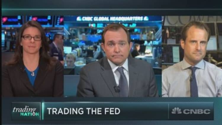 Protect your portfolio against the Fed?