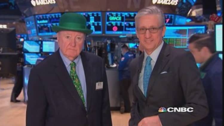 Cashin says markets can't grip sanity