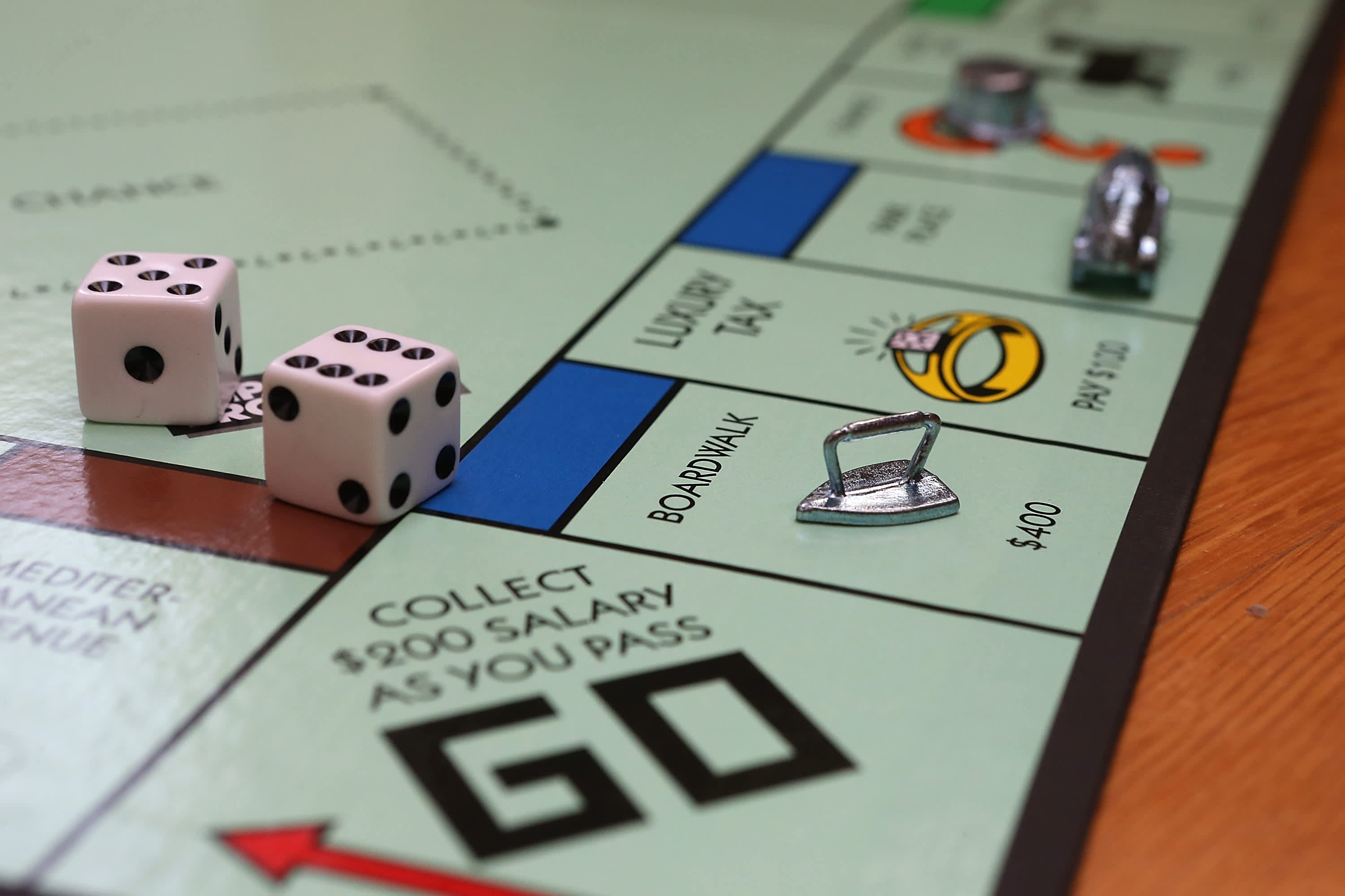 Hasbro Takes On The Gender Pay Gap With New Ms Monopoly Game,Dairy Free Cake Recipe With Eggs