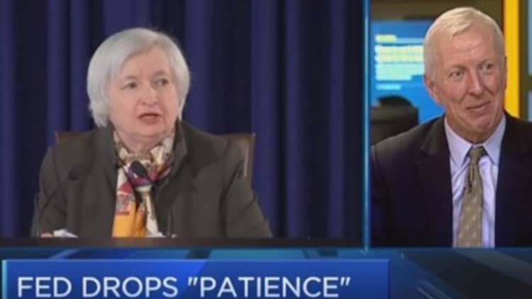 We're still be eyeing Sept Fed hike: Pro