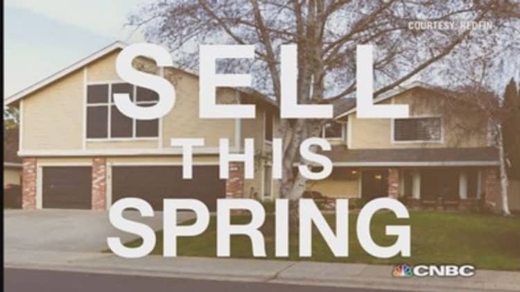 Selling your house? Here are 8 tips you need to know