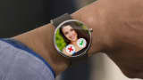 The Zoosk App on Android Wear